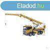 Bruder U03570 Scania darus tgk. Liebherr