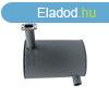 Kipufogdob Fiat 82010813