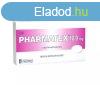 Pharmatex 18,9 mg lgy hvelykapszula 6X