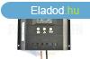 XTE60 napelemes tltsvezrl 60A, 12-24V