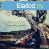 Juhsz Marci - Arccal a nap fel CD