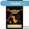 Kapars fzet - Dink