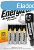 Elem Energizer Power mikro E92 AAA 4db/csm NZAP6O02