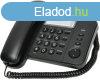 Telefon Panasonic KX-TS520FXB Fekete