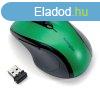 Egr, vezetk nlkli, optikai, kzepes mret, USB, KENSINGT