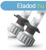 Philips aut vilgts Ultinon Pro6000 H4 LED 2 db -doboz s