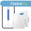 Meross MRS100 WiFi redny kapcsol ? vezrls, 2,4 GHz, 2 da