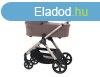 Espiro Only multifunkcis babakocsi - 408 Nude Brown