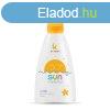 Dr.kelen sun gyerek napspray f50+150ml