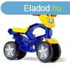 Molto Hromkerek motorkerkpr (53 cm)