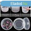 Nail Soaking Bowl Hand Spa Bowl Gl Lakk Eltvolt Tl Mani