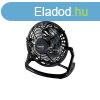 Somogyi Elektronic TF 10 USB USB-rl mkd asztali ventilt