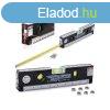 Lzer szintez LED vilgtssal 24 cm