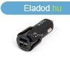 MNC Auts szivargyjt adapter