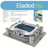 Kreatv 3D-s paprbl kszlt stadion puzzle