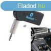 Bluetooth-os AUX adapter auts zenelejtszshoz