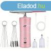 Mini Airbrush Kszlet Festshez s Dekorcihoz