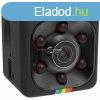 Mini 2x2x2-es cm FHD USB kamera llvnnyal