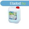Folykony szappan ferttlent hatssal 5 liter Civis