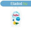 Folykony szappan pumps 250 ml Baba Teafa olajjal
