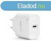 Delight USB Type-C Adapter White