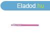 Zselstoll radrozhat, 0,7mm Pilot Frixion Ball Stick pink