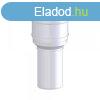 TRICOX PB5060 bvt idom PPs/alu 60/100 - 80/125 mm