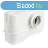 DAB GENIX 110 szennyvz temel szivatty, 1WC + 1 csatlakoz