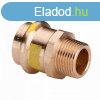 VIEGA 2611 Profipress G v.nt. kls menetes tmeneti idom,