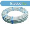 UNIDELTA Flexall PE-RT/Al/PE-RT trteg cs, 16x2mm, 200m/t