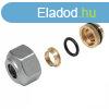 GIACOMINI R178 roppangyrs csatlakoz fmcsre, M18 x 15mm