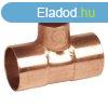 IBP 5130R forraszthat rz szktett T-idom, 35x18x35mm