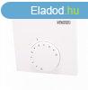 FixTrend R 20203-10 termosztt, analg, vezetkes, ftsre, 