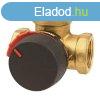ESBE VRG131 20-4 hromjrat keverszelep, 3/4"B
