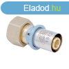 UNIDELTA 4014 press flhollander, 16x2mm-1/2"B
