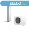Atlantic Alfea Extensa A.I. 8 Duo leveg-vz hszivatty be