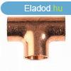 VIEGA 95130 forraszthat rz egl T-idom, 22mm