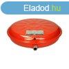 ZILMET PRO Go BX1 18 literes lapos kerek ftsi tgulsi tar