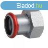 FixTrend Steel Press sznacl bels menetes tmeneti idom, 4