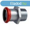 FixTrend Steel Press sznacl kls menetes tmeneti idom, 4