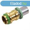 COMAP 7871W MultiSkin V-TH press tmeneti idom, 18 - 20x2mm