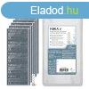 FORA 6-hoz 3-in-1 tesztcsk (vc,Hg,HTC) 25pcs