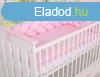 BabyLion Prmium Fonott rcsvd - Rzsaszn