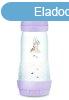 MAM Anti Colic cumisveg 4h+ 320 ml 2025 - Lila - Zsirf