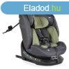 Cangaroo Draco I-Size 360-ban forgathat ISOFIX gyermekls