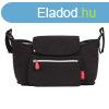Qplay Pelenkz tska - Black