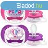 Philips Avent Ultra Air 2 db-os jtszcumi (6-18 hnap) - I 