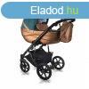 Bexa Ideal Limited multifunkcis babakocsi 2in1 - LE105 gree