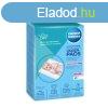 Canpol Babies eldobhat pelenkz altt 60x60 cm - 10 db