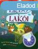Napraforg Varzslmpa - Az erd laki